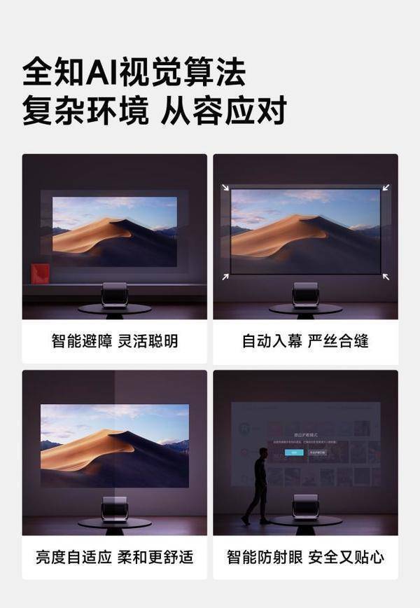 攻略千元当贝smart1不容错过麻将胡了游戏2025年投影选购新(图6)