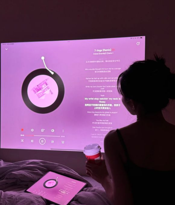 ：五一宅家用大眼橙C2 Air高亮版让快