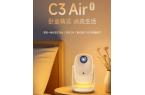 Air：百元档高性价比投影仪小户型观影优